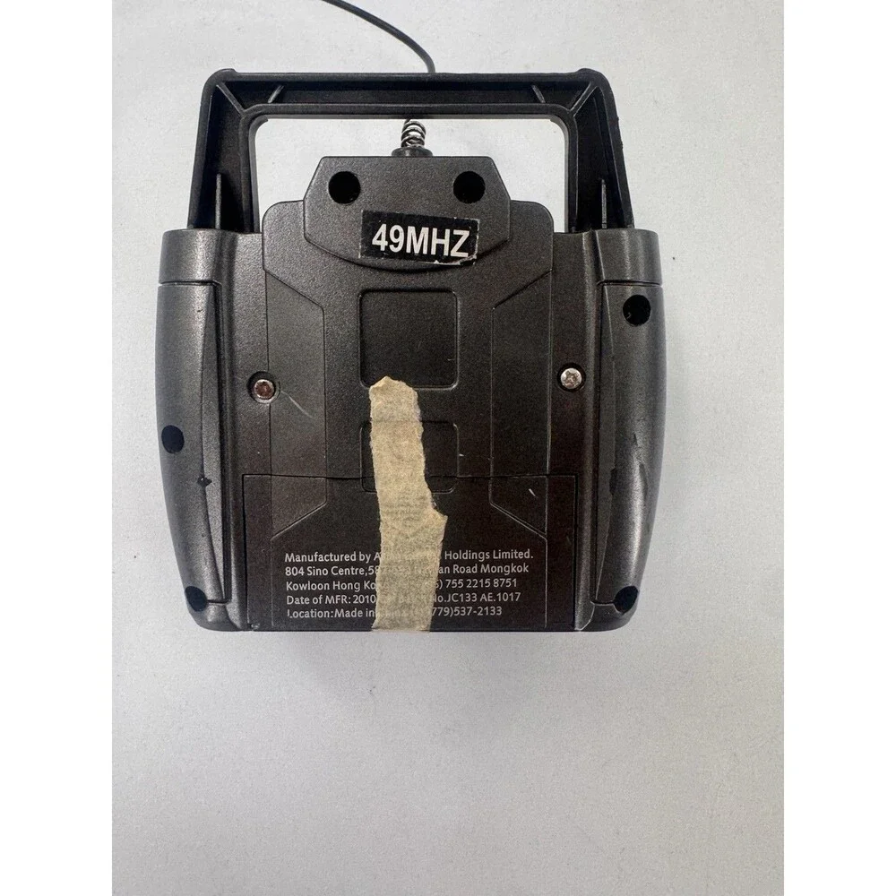 Propel Jeep Off-Road Racers Replacement 49MHZ Remote Tested Fast Shipping